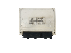 Engine Controller VW 8D0907558S 0261204956 Bosch 38220