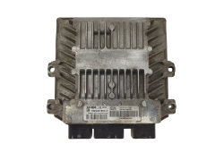 Controller 9657662380 9647423380 5WS40155C-T PSA Siemens 3033