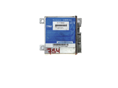 Controller Moduł 5179092 331374 Fiat TRW 