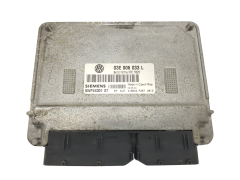 Controller 03E906033L 5WP44301 07 VW Siemens 28265