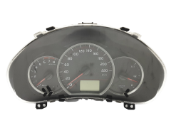 Speedometer/Instrument Cluster Toyota Yaris 83800-0DR50 MB157550-5203