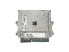 Controller 237104736R 237103352R Renault Valeo 35945