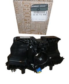 Retractor Belt Airbag New Original 255677340R Dacia Logan 2 Sandero 2 Duster