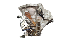Gearbox 1611551780 20TT57 C1 108 Aygo 2 1.0 12v 31100km