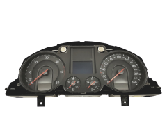 Speedometer/Instrument Cluster VW Passat B6 A2C53145550 28851
