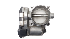 Air Throttle Body Mercedes-Benz A1110980109 0280750045