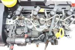 Injection Pump 166009445R 167008859R Renault 1.5 dci Continental Injection Pump 166009445R 167008859R Renault 1.5 dci Continental