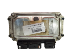 Controller 0261206943 9647480580 9638765680 PSA Bosch 3151