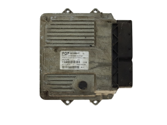Controller FGP 6JF.P3 55195817 71600.053.00 Fiat Magneti Marelli 14844