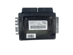 Controller 96376652 S010016040 A3 1ANZ Chevrolet Daewoo Kemsco 51355