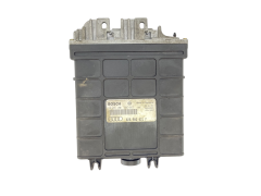 Controller Audi 028906021F 0281001366/367 Bosch 59801