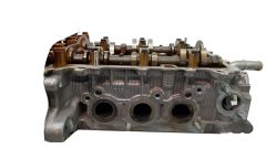 Cylinder Head 1KR-B52 0200FW 1.0 12v C1 107 Aygo PSA Toyota 1076