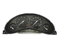 Speedometer/Instrument Cluster Opel Corsa B 09113239MP 47805