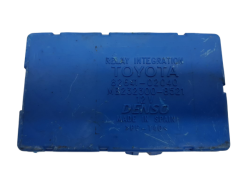 Controller Moduł Toyota 82641-02040 MB232300-8521 Denso