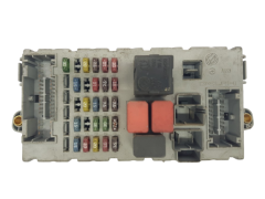 Fuse Box Fiat 46795988 NPL 46552681 CPL Delphi 19987