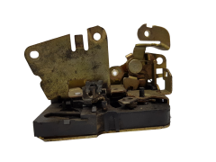 Door Lock Mechansim Left Rear 6025309505 Renault Espace 3 Rockwell 11440