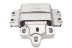 Gearbox Mount 3C0199555P 11991783201 VW Skoda Vika