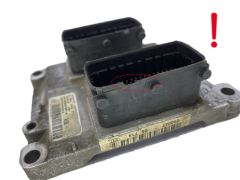 Controller 00468080540 0261206714  Alfa Romeo Bosch
