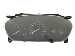 Speedometer/Instrument Cluster Honda Civic HR-0213-001 40231