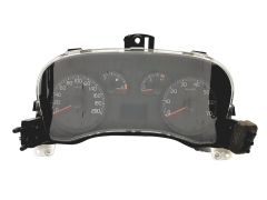 Speedometer/Instrument Cluster Fiat Doblo 555000460104 53080