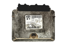 Controller IAW4EF.G3 51761337 Fiat Magneti Marelli 19811