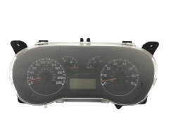 Speedometer/Instrument Cluster Fiat Grande Punto 51718552 40162