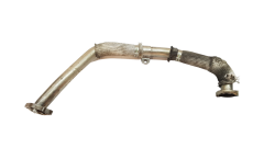 Egr Tube 161855 963481236 Peugeot 406 607 Citroen C5