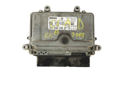 Controller A6401503779 0281012382 Mercedes Bosch