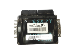 Controller 96801800 5WY5407A D32 1B0T 9A Chevrolet Kemsco 17506