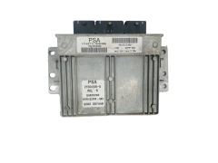 Controller 9649903680 9642222380 21584159-6 PSA Sagem 47466