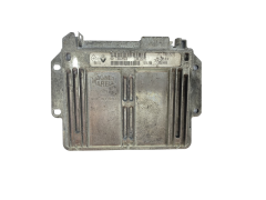Controller 7700105560 7700109205 7700109275 Renault 57390