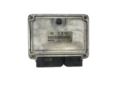 Controller 045906019C 0281010697 VW Bosch 56255