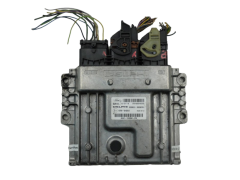 Controller Ford Kuga  AV41-12A650-CM 28330761 2.0 TDCI