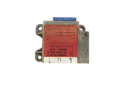 Controller Moduł GE4T-57K30D F82F14B321AC Mazda Ford