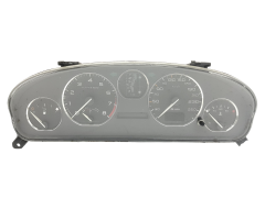 Speedometer/Instrument Cluster Peugeot 406 21574709-5 21616645-0 B 43642