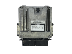 Controller 0281B107B0-02-01 EDC17C69-3.T2 Alfa Bosch