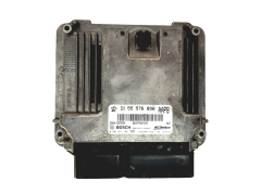 Controller 55576896 0281017106  Opel Bosch 