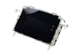 Radio Display Ford CM5T-18B955-AC