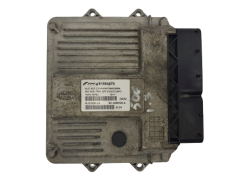 Engine Controller Fiat 51854470 MJD8DF.C2 Magneti Marelli