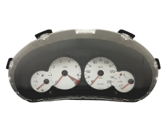 Speedometer/Instrument Cluster Peugeot 206 9656696380 000500610 42389
