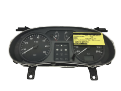 Speedometer/Instrument Cluster Renault Kangoo 1 8200176654 B 49437