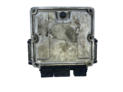 Controller 0281011342 9640938680 9659440280 PSA Bosch 50221