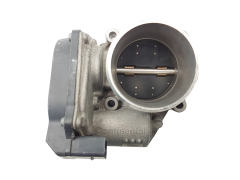 Air Throttle Body 06F133062Q A2C53390403 VW Audi Seat Skoda 1588