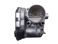 Air Throttle Body Fiat Lancia Alfa Romeo 0280750137 1.4 16V 1506