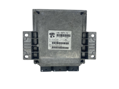 Controller 9645989480 9655756380 IAW48P2.72 16.623.004 PSA 50783