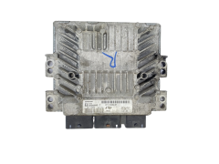 Controller 5WS40909E-T AT11-12A650-BF SID206 Ford Continental