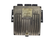 Controller 8200334419 8200414354 R0410B024C Renault Delphi 3293