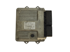 Controller FGP 55195819 MJD6JF.Y1 71600.007.03 Lancia Magneti Marelli 16454