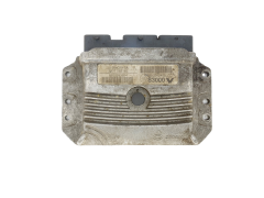 Controller Renault 21584029-7A 8200283924 8200242405 Sagem 42246