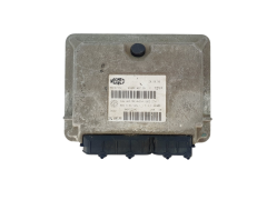 Controller IAW.4AF.M9 55187372 Fiat Magneti Marelli 38060